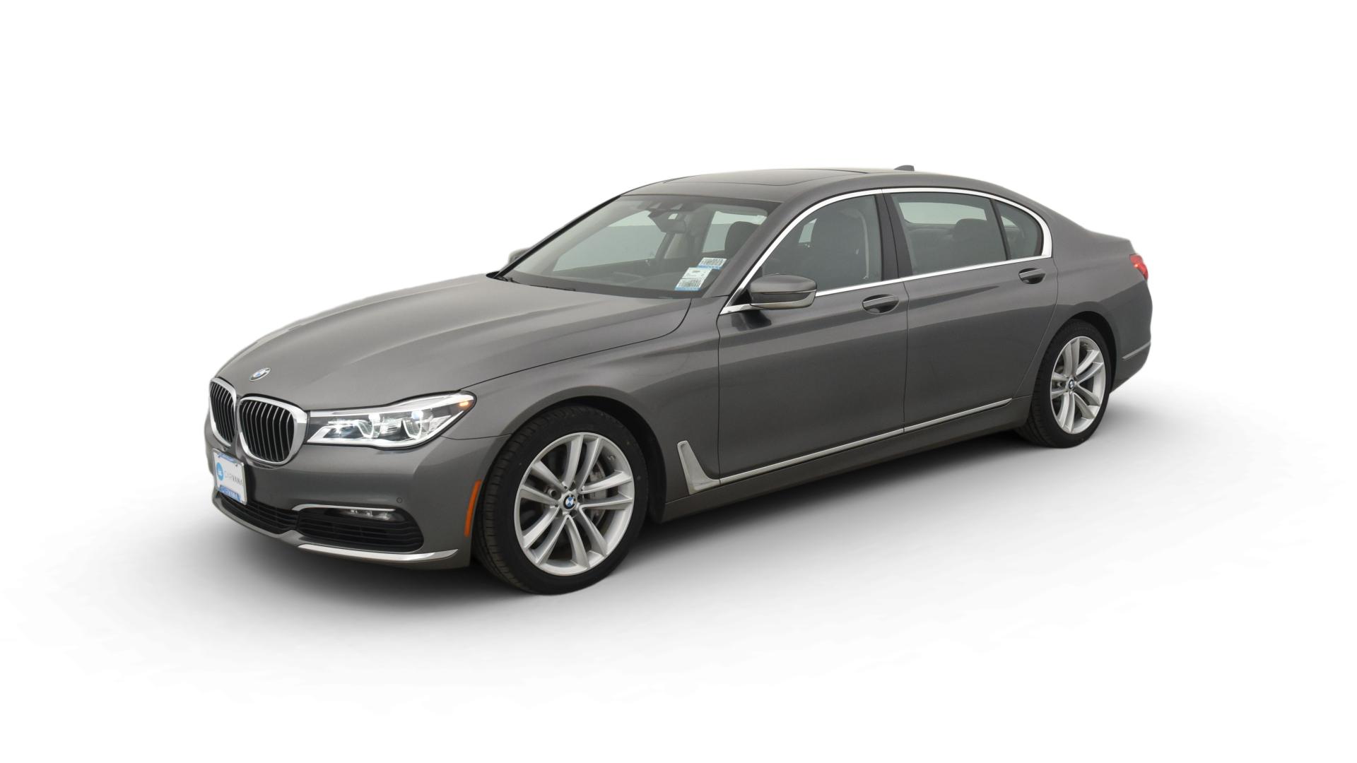bmw 7 series 2018 WBA7F2C56JG424515 image bmw 7 series 2018 WBA7F2C56JG424515 image